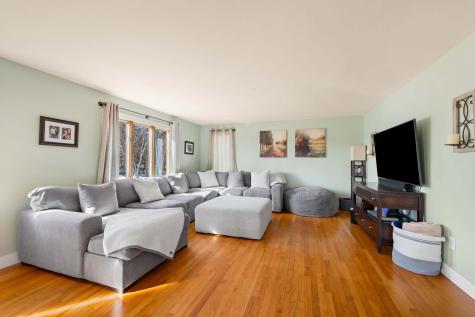 353 Mountfort Road North Yarmouth ME 04097