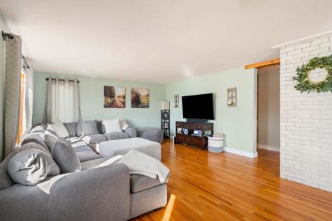 353 Mountfort Road North Yarmouth ME 04097