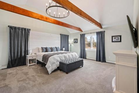 353 Mountfort Road North Yarmouth ME 04097