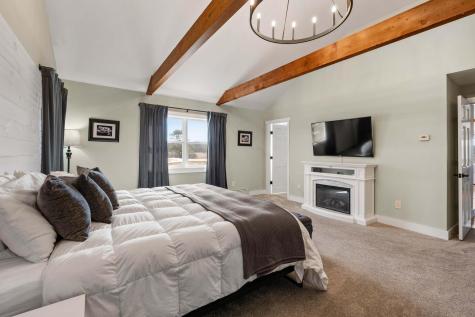 353 Mountfort Road North Yarmouth ME 04097