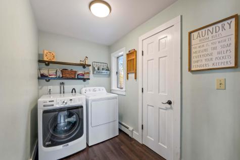 353 Mountfort Road North Yarmouth ME 04097