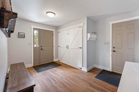 353 Mountfort Road North Yarmouth ME 04097