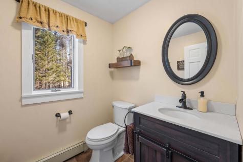 353 Mountfort Road North Yarmouth ME 04097