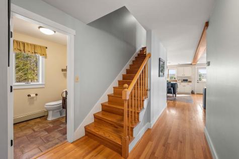 353 Mountfort Road North Yarmouth ME 04097