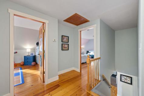 353 Mountfort Road North Yarmouth ME 04097