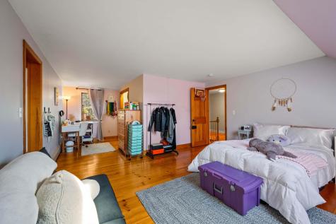 353 Mountfort Road North Yarmouth ME 04097