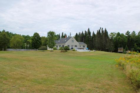 353 Mountfort Road North Yarmouth ME 04097