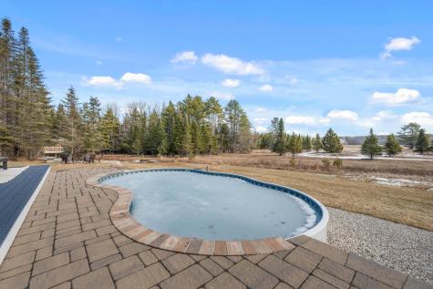 353 Mountfort Road North Yarmouth ME 04097