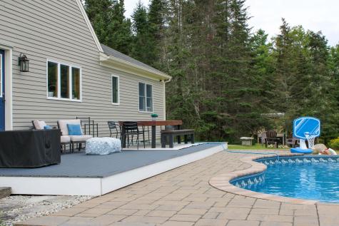 353 Mountfort Road North Yarmouth ME 04097