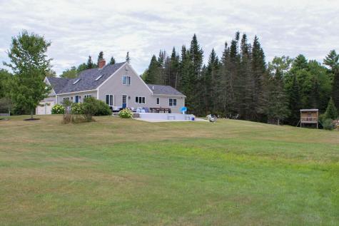 353 Mountfort Road North Yarmouth ME 04097