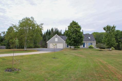 353 Mountfort Road North Yarmouth ME 04097