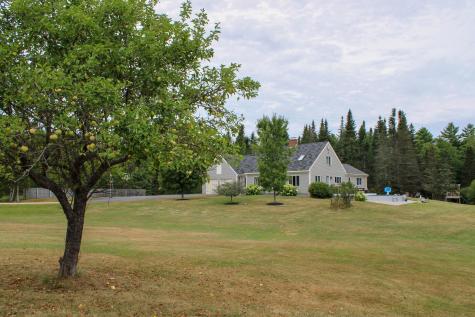 353 Mountfort Road North Yarmouth ME 04097