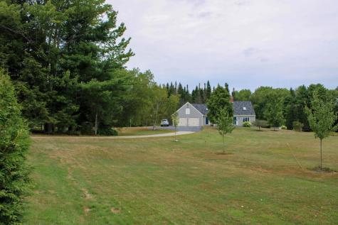 353 Mountfort Road North Yarmouth ME 04097