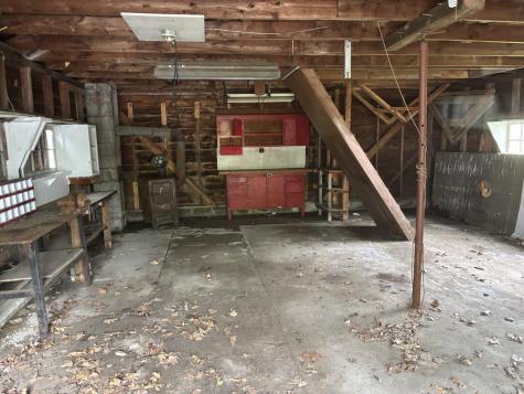 14 Welch Street Norridgewock ME 04957