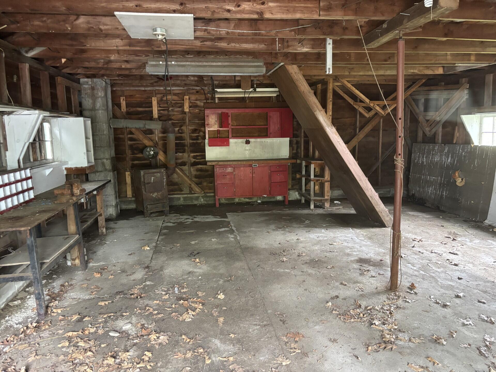 14 Welch Street Norridgewock ME 04957