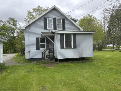 14 Welch Street Norridgewock ME 04957