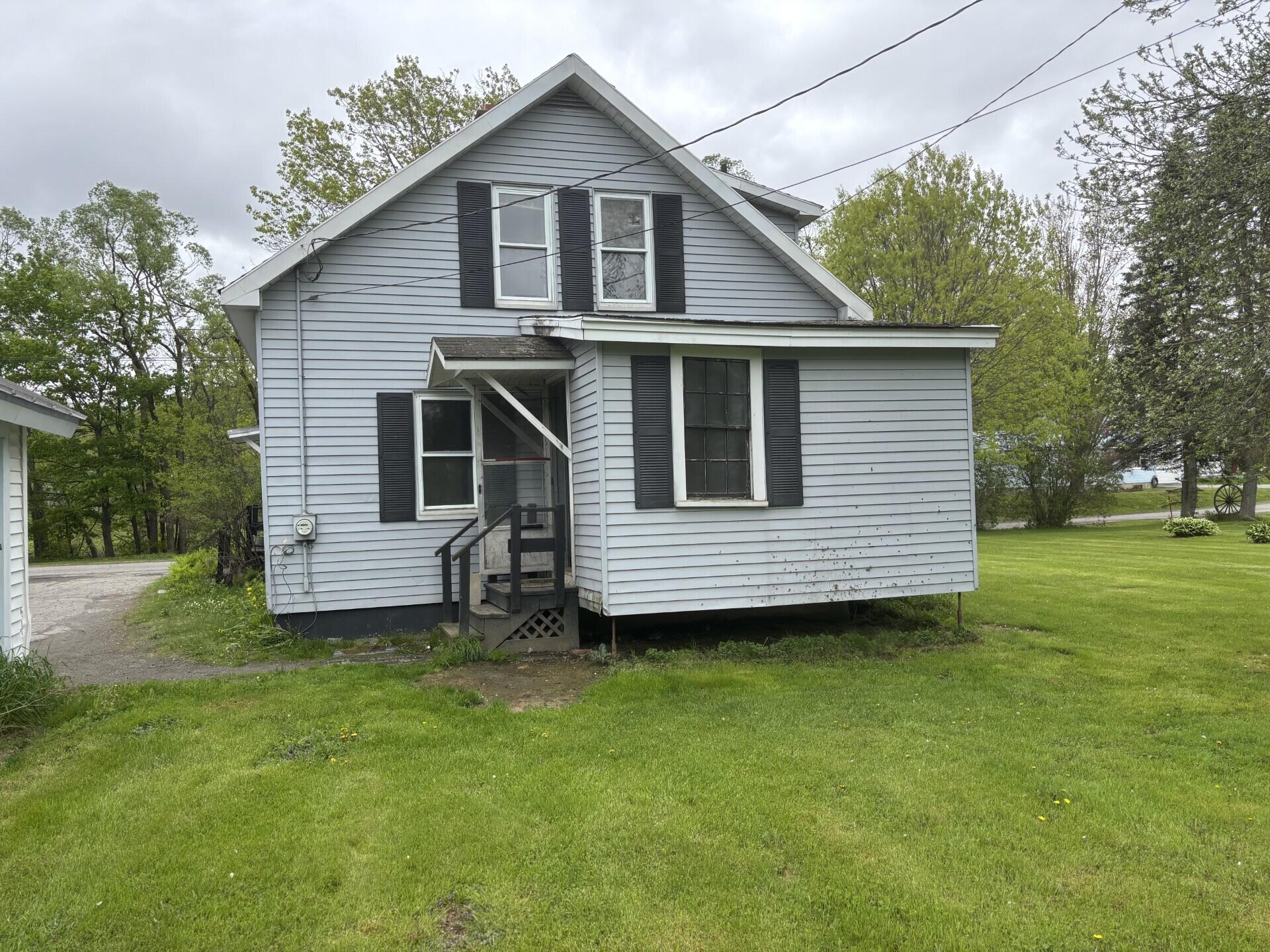 14 Welch Street Norridgewock ME 04957