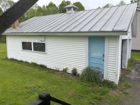 14 Welch Street Norridgewock ME 04957