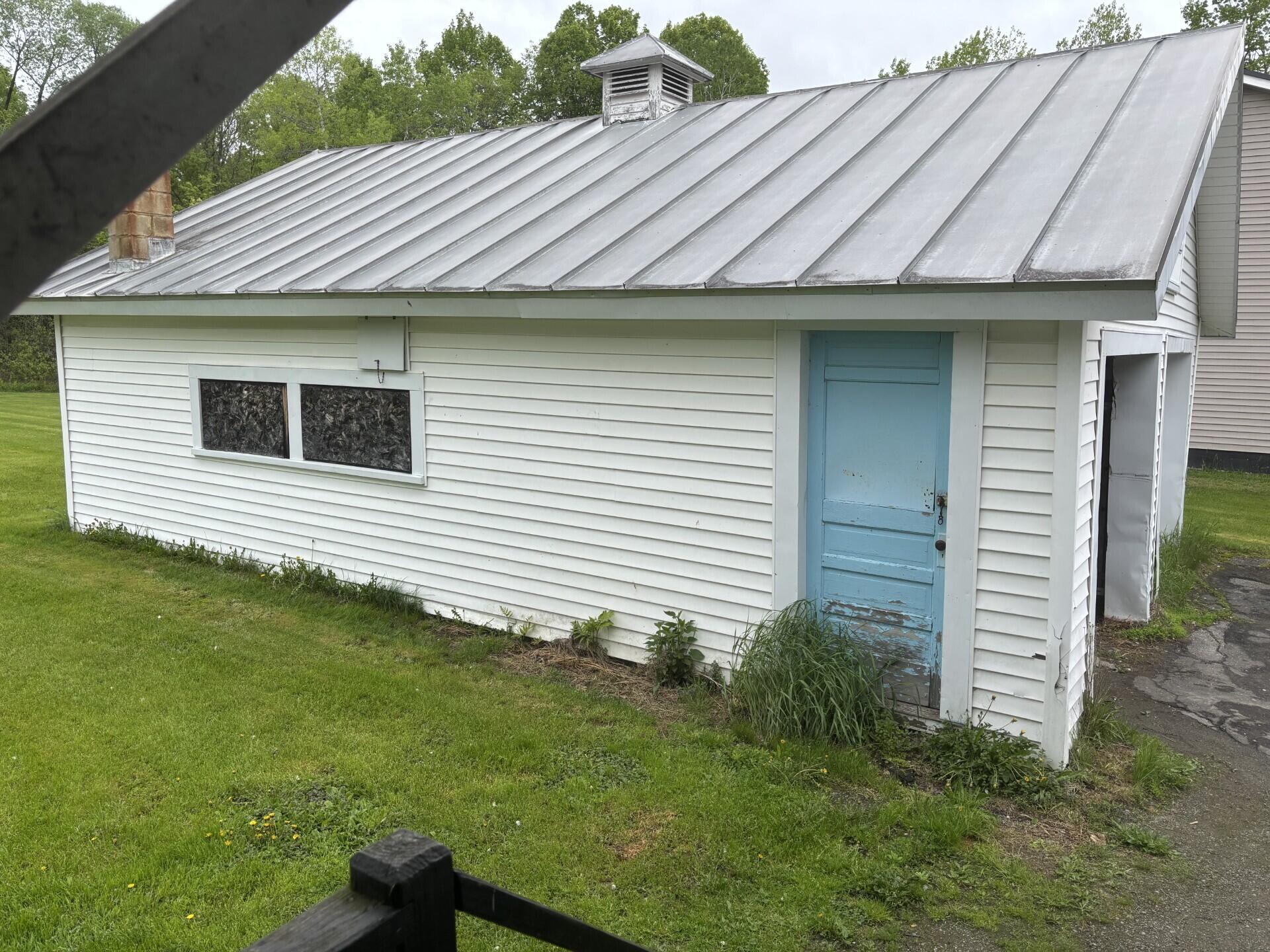 14 Welch Street Norridgewock ME 04957