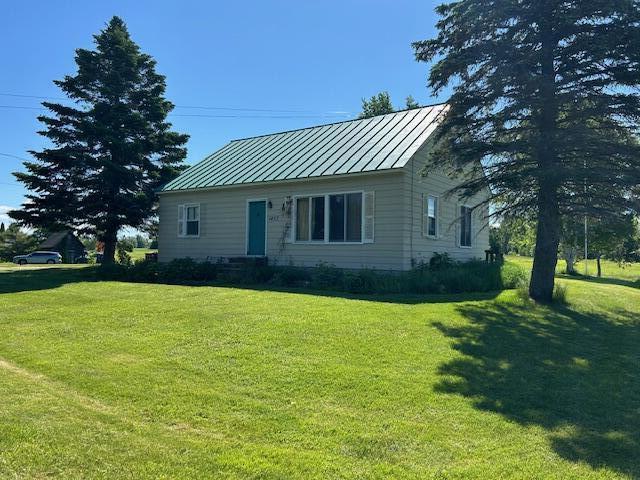 1453 Benton Avenue Benton ME 04901
