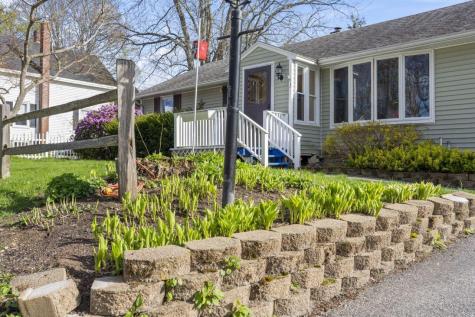 3 Douglas Street Lisbon ME 04252
