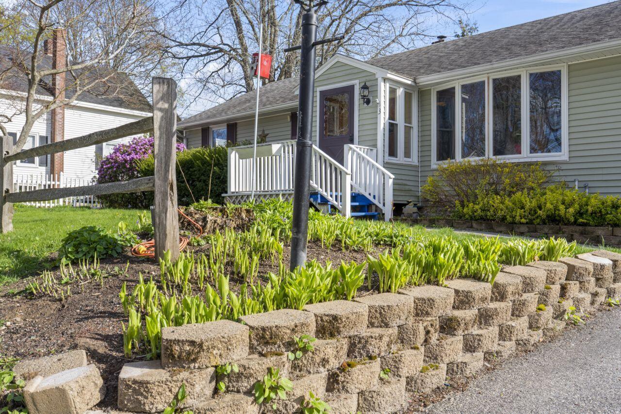 3 Douglas Street Lisbon ME 04252