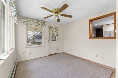 3 Douglas Street Lisbon ME 04252