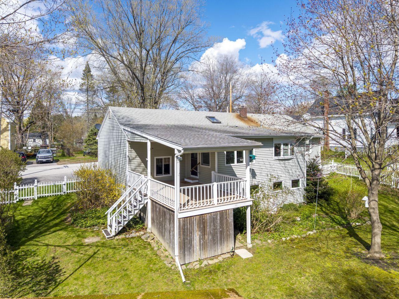 3 Douglas Street Lisbon ME 04252