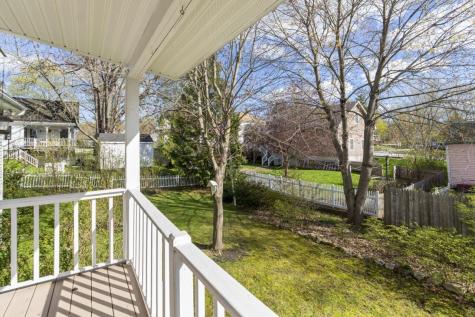 3 Douglas Street Lisbon ME 04252