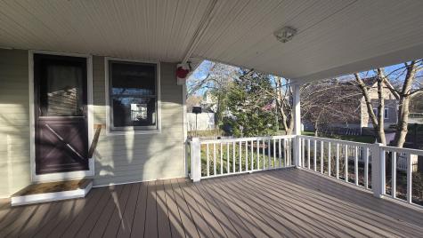 3 Douglas Street Lisbon ME 04252