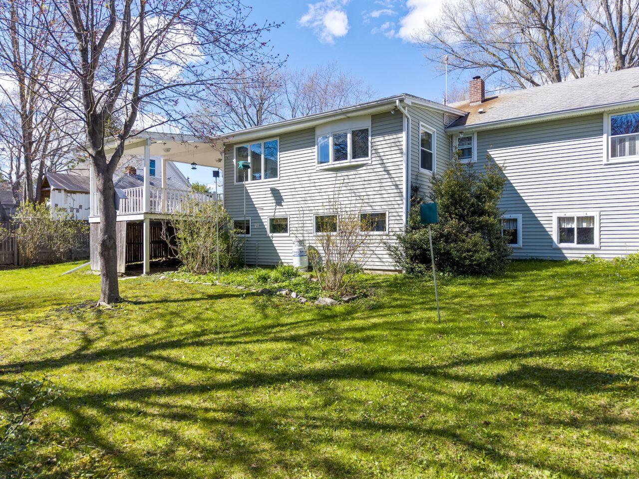 3 Douglas Street Lisbon ME 04252