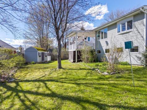 3 Douglas Street Lisbon ME 04252