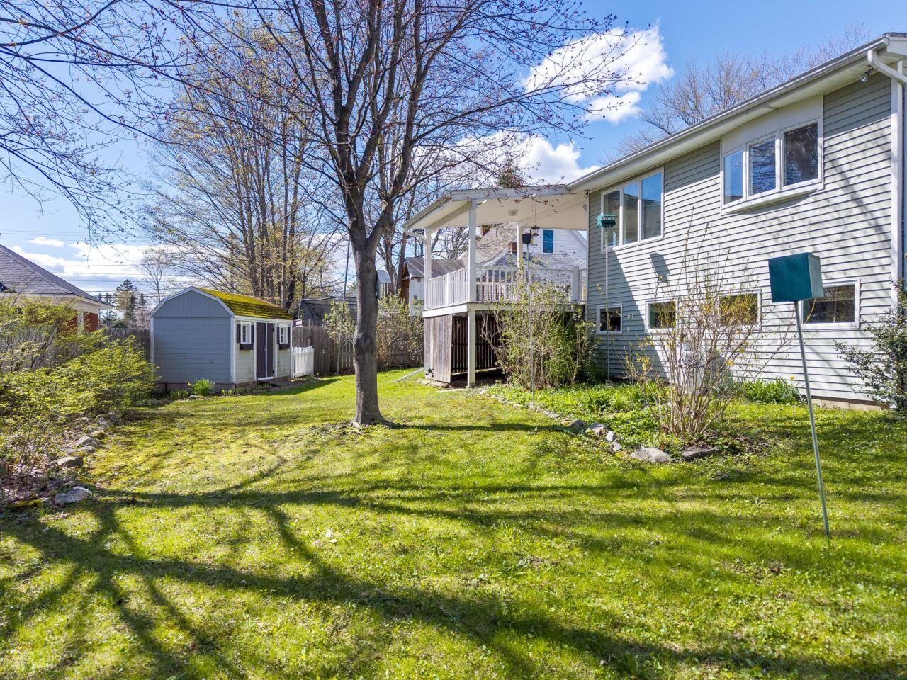 3 Douglas Street Lisbon ME 04252