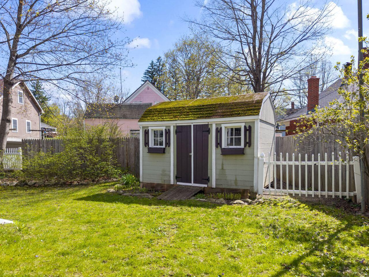 3 Douglas Street Lisbon ME 04252