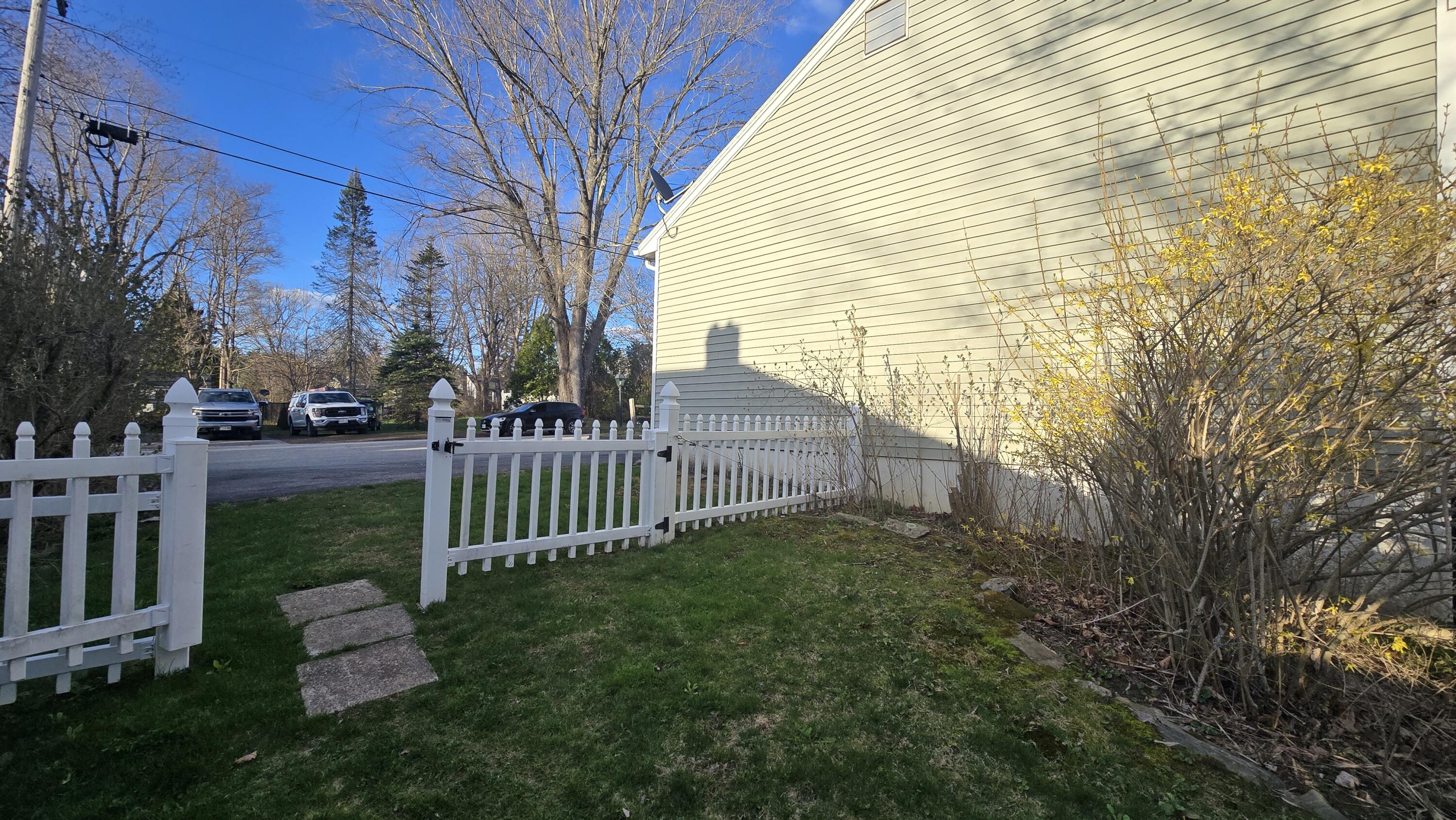 3 Douglas Street Lisbon ME 04252