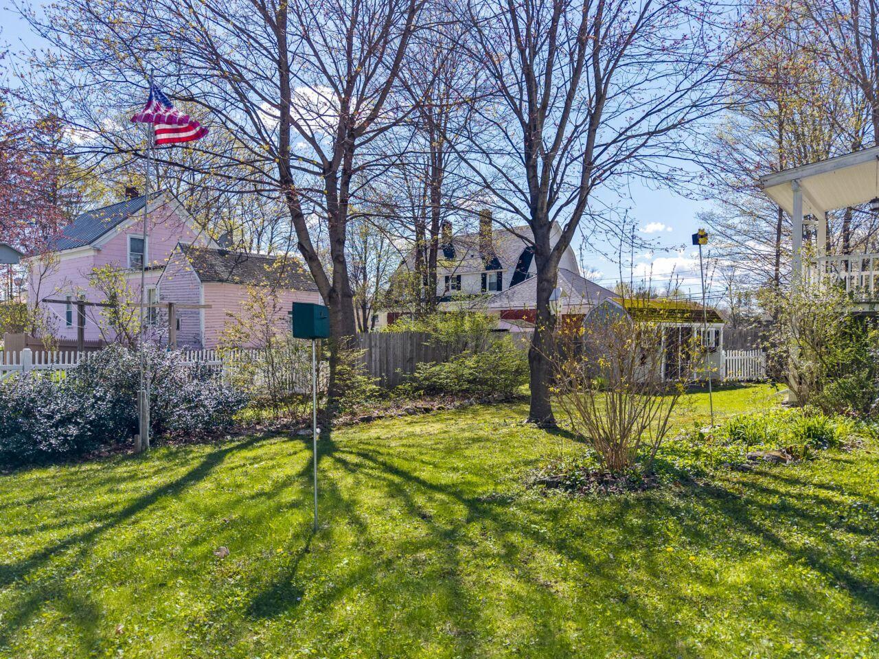 3 Douglas Street Lisbon ME 04252