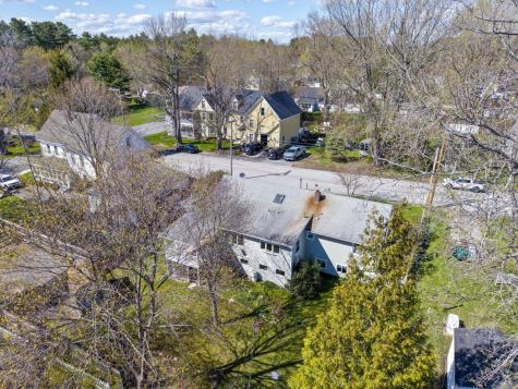 3 Douglas Street Lisbon ME 04252