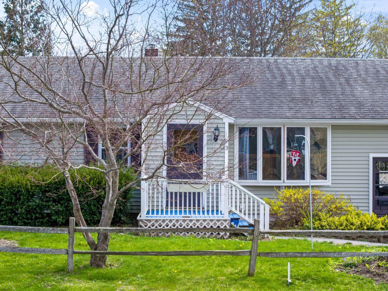 3 Douglas Street Lisbon ME 04252