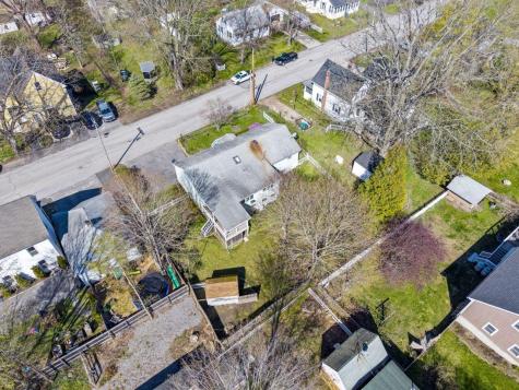3 Douglas Street Lisbon ME 04252