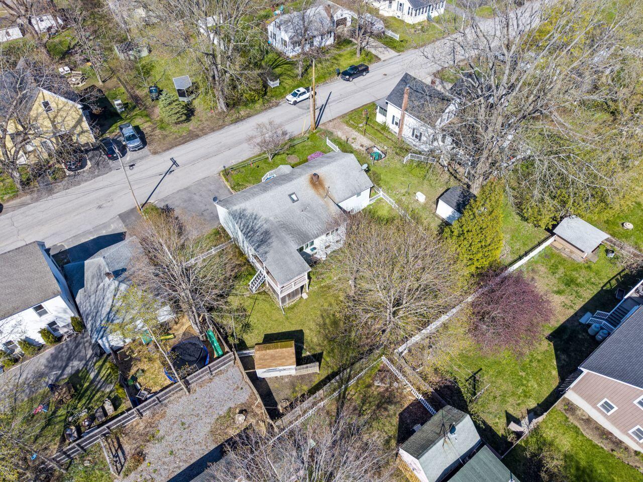 3 Douglas Street Lisbon ME 04252