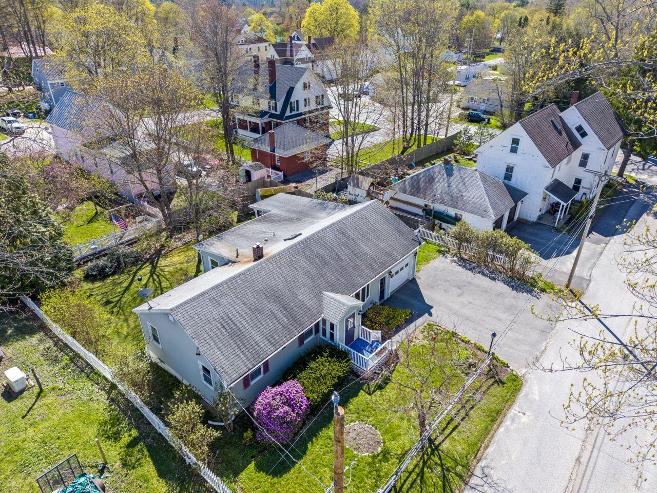 3 Douglas Street Lisbon ME 04252