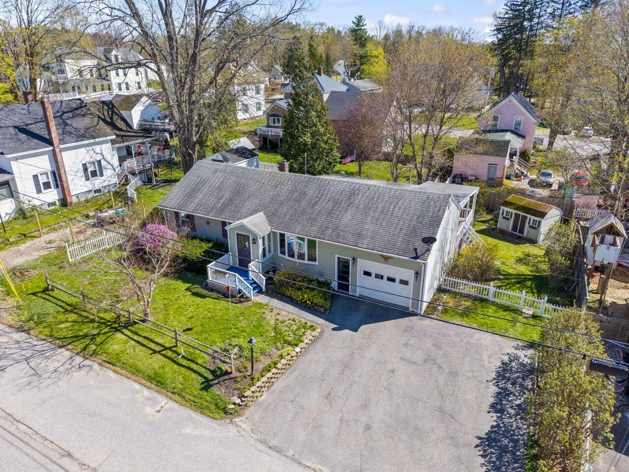 3 Douglas Street Lisbon ME 04252
