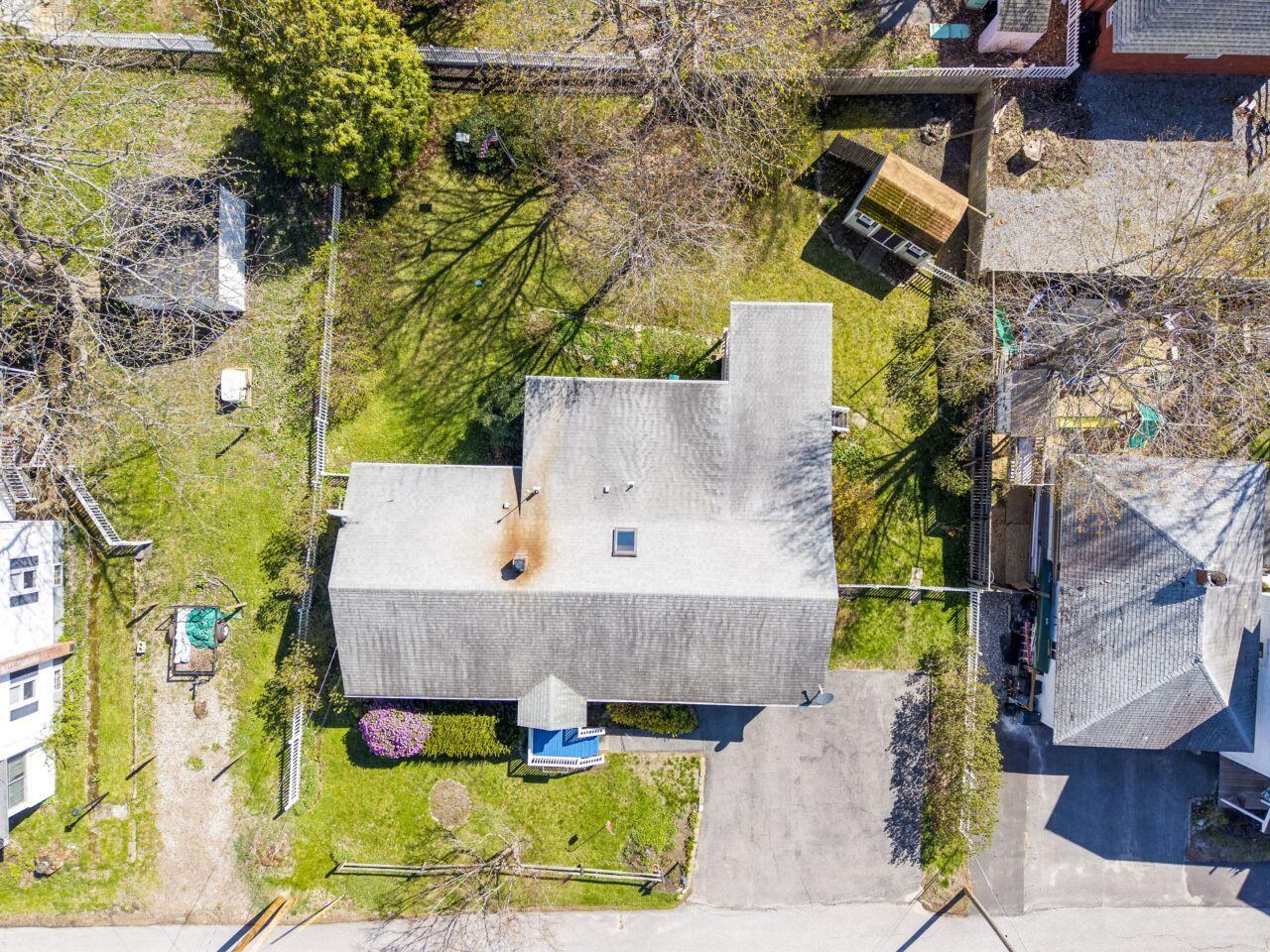 3 Douglas Street Lisbon ME 04252