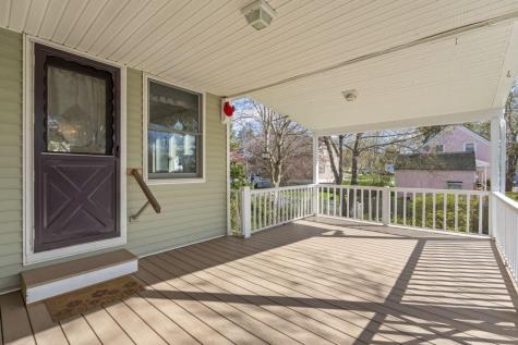 3 Douglas Street Lisbon ME 04252