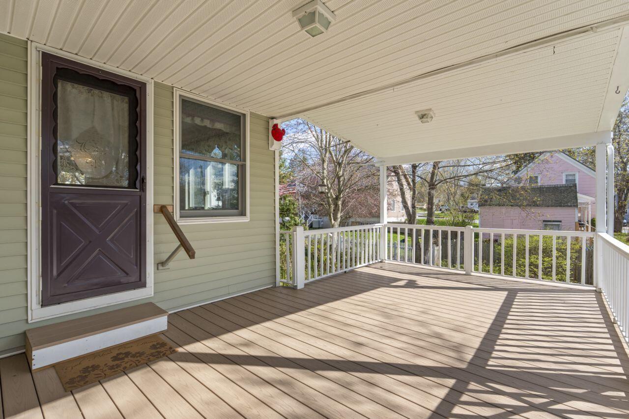 3 Douglas Street Lisbon ME 04252