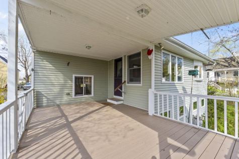 3 Douglas Street Lisbon ME 04252