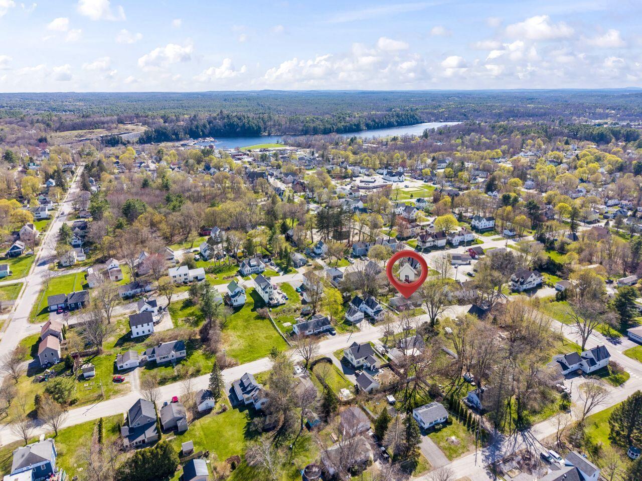3 Douglas Street Lisbon ME 04252