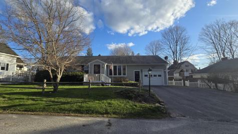 3 Douglas Street Lisbon ME 04252