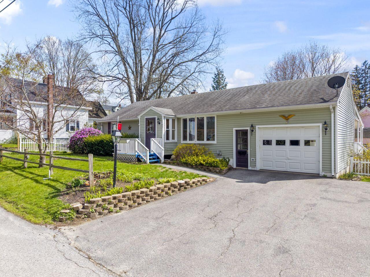 3 Douglas Street Lisbon ME 04252