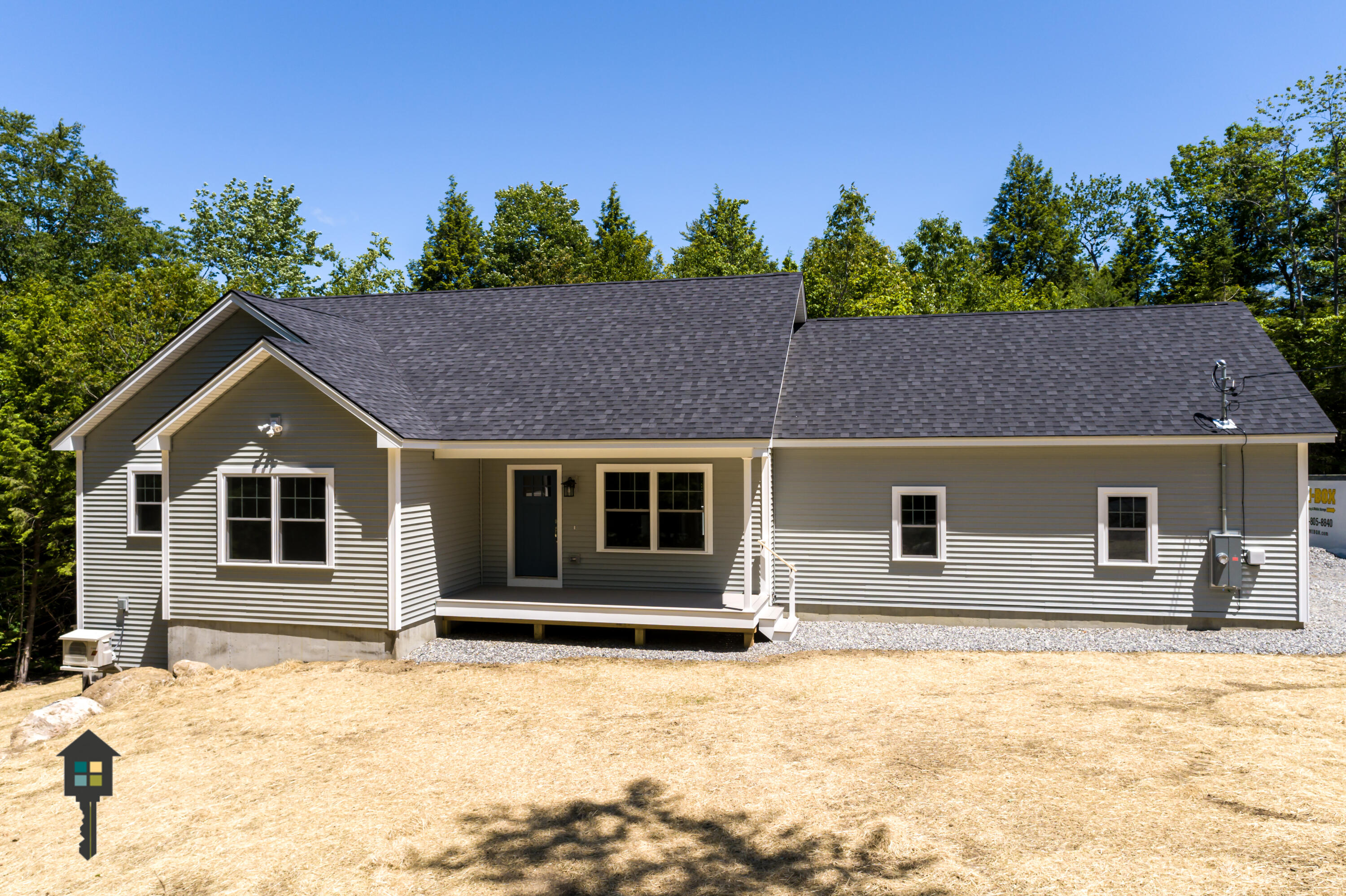 Lot 2 Foye Road Wiscasset ME 04578